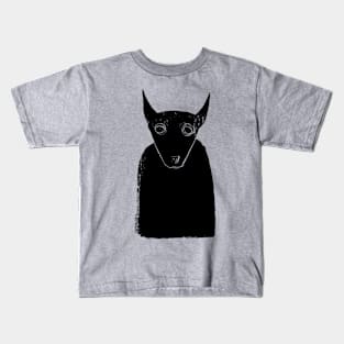 The Origin Kids T-Shirt